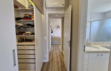 Imagem 5: APARTAMENTO RESIDENCIAL em São Paulo - SP, Morumbi