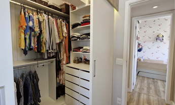 Imagem 6: Apartamento à venda em São Paulo, Morumbi, com 2 quartos, 104m²