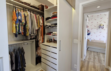 Imagem 6: APARTAMENTO RESIDENCIAL em São Paulo - SP, Morumbi