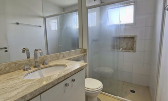 Imagem 7: Apartamento à venda em São Paulo, Morumbi, com 2 quartos, 104m²