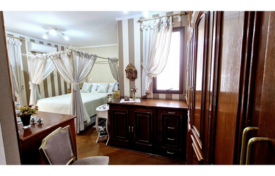 Imagem 3: Apartamento à venda em São Paulo, Campo Belo, com 4 quartos, 240m²