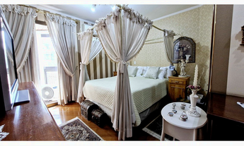 Imagem 4: Apartamento à venda em São Paulo, Campo Belo, com 4 quartos, 240m²