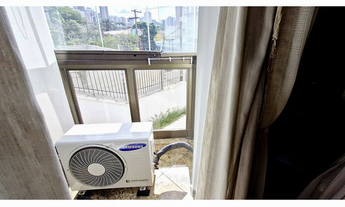 Imagem 5: Apartamento à venda em São Paulo, Campo Belo, com 4 quartos, 240m²