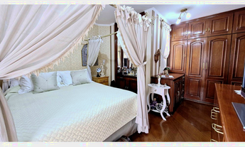 Imagem 6: Apartamento à venda em São Paulo, Campo Belo, com 4 quartos, 240m²