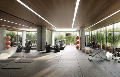 Imagem 9: Apartamento Garden, 1 dormitório, 1 banheiros