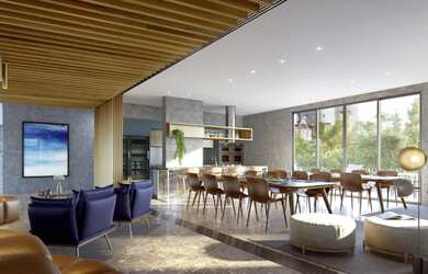 Imagem 11: Apartamento Garden, 1 dormitório, 1 banheiros