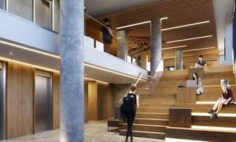 Imagem 5: Apartamento à venda no bairro Auxiliadora - Porto Alegre/RS