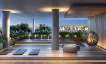 Imagem 10: Apartamento Garden, 1 dormitório, 1 banheiros