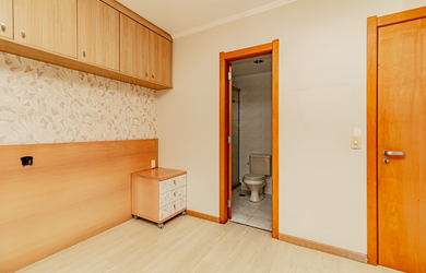 Imagem 3: 2 dormitórios na Avenida Grécia