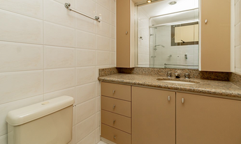 Imagem 4: Apartamento à venda em Porto Alegre, Passo da Areia, com 2 quartos, 90m²