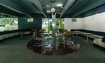 Imagem 6: Apartamento à venda em Porto Alegre, Rio Branco, com 3 quartos, 120m²