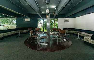 Imagem 6: 3 dormitórios na Rua Quintino Bocaiúva