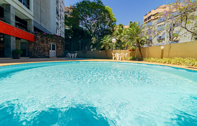 Imagem 4: 3 dormitórios na Rua Quintino Bocaiúva