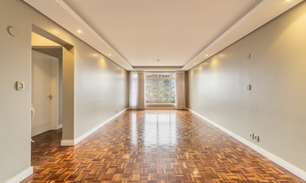 Imagem: 3 dormitórios na Rua Vinte E Quatro De