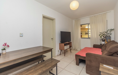 Imagem: Apartamento à venda na Consolação, São