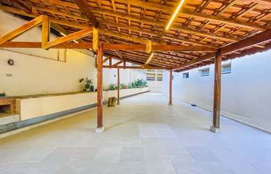 Imagem 4: APARTAMENTO RESIDENCIAL em São Paulo - SP, Consolação