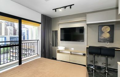 Imagem: APARTAMENTO RESIDENCIAL em São Paulo