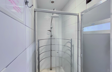 Imagem 4: 1 dormitório na Rua Bela Cintra