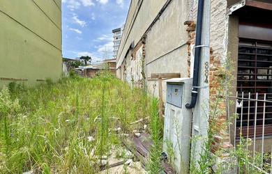 Imagem 7: Na Avenida Benjamin Constant