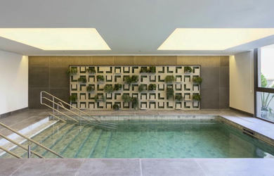 Imagem 2: 1 dormitório na Avenida Lageado