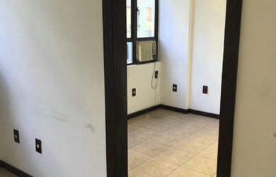 Imagem 6: 1 banheiros na Rua Vigário José Inácio