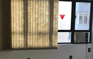 Imagem 7: 1 banheiros na Rua Vigário José Inácio