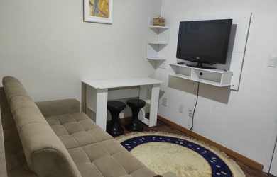 Imagem 2: 1 dormitório na Avenida Bento Gonçalves