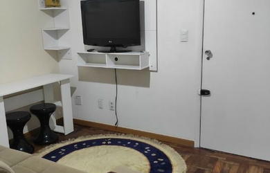 Imagem 4: 1 dormitório na Avenida Bento Gonçalves