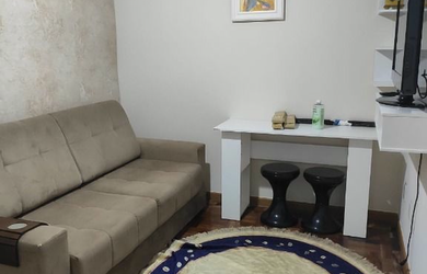 Imagem 5: 1 dormitório na Avenida Bento Gonçalves