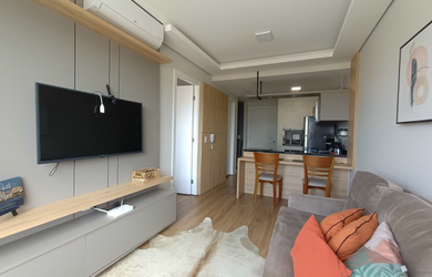 Imagem: 1 dormitório na Rua Professor Freitas E