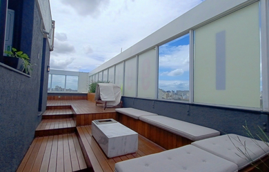 Imagem 4: 1 dormitório na Rua Professor Freitas E Castro