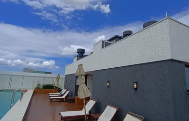 Imagem 6: 1 dormitório na Rua Professor Freitas E Castro