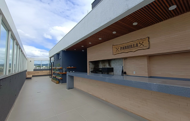 Imagem 2: 1 dormitório na Rua Professor Freitas E Castro