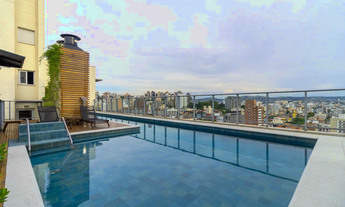 Imagem 3: Apartamento à venda em Porto Alegre, Rio Branco, com 2 quartos, 59m²