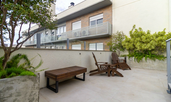 Imagem 5: Apartamento à venda em Porto Alegre, Rio Branco, com 2 quartos, 59m²