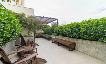 Imagem 6: Apartamento à venda em Porto Alegre, Rio Branco, com 2 quartos, 59m²