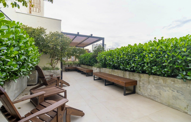 Imagem 6: 2 dormitórios na Rua Miguel Tostes