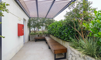 Imagem 7: Apartamento à venda em Porto Alegre, Rio Branco, com 2 quartos, 59m²