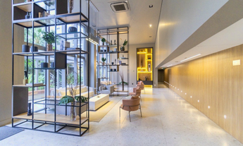 Imagem 2: Apartamento à venda em Porto Alegre, Rio Branco, com 2 quartos, 59m²