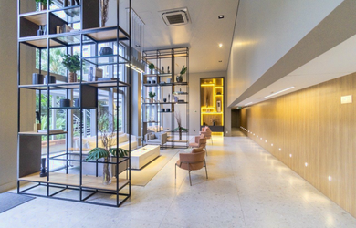 Imagem 2: 2 dormitórios na Rua Miguel Tostes