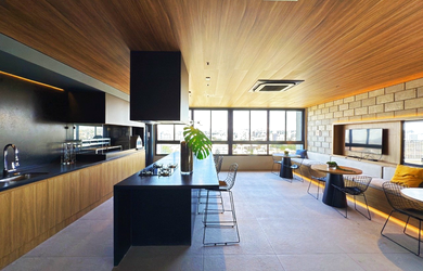 Imagem 6: 3 dormitórios na Rua José Do Patrocínio