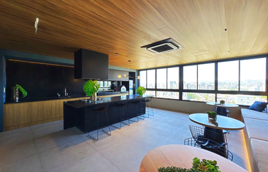 Imagem 5: 3 dormitórios na Rua José Do Patrocínio