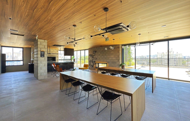 Imagem 4: 3 dormitórios na Rua José Do Patrocínio