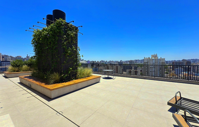 Imagem 2: 3 dormitórios na Rua José Do Patrocínio