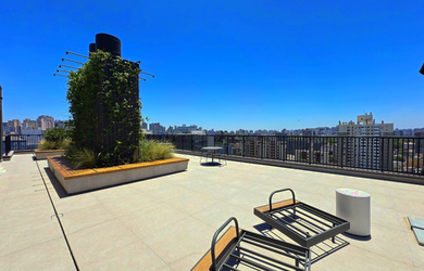 Imagem 3: 3 dormitórios na Rua José Do Patrocínio