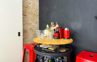 Imagem 5: 1 dormitório na Avenida Alegrete