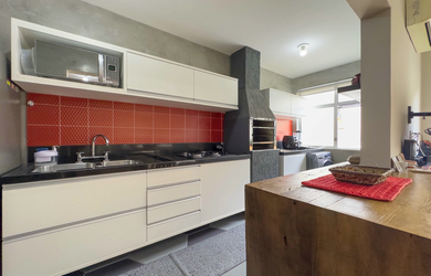 Imagem 6: 1 dormitório na Avenida Alegrete