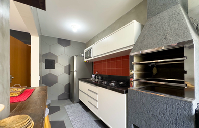 Imagem 7: 1 dormitório na Avenida Alegrete