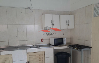 Imagem 6: 2 dormitórios na Rua José Barcellos Garcia