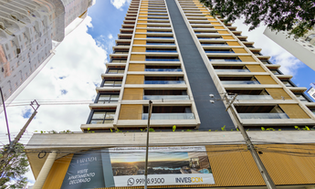 Imagem 2: Cobertura à venda em Curitiba, Champagnat, com 3 quartos, 260,23m²